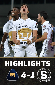 guardianes 2022 pumas