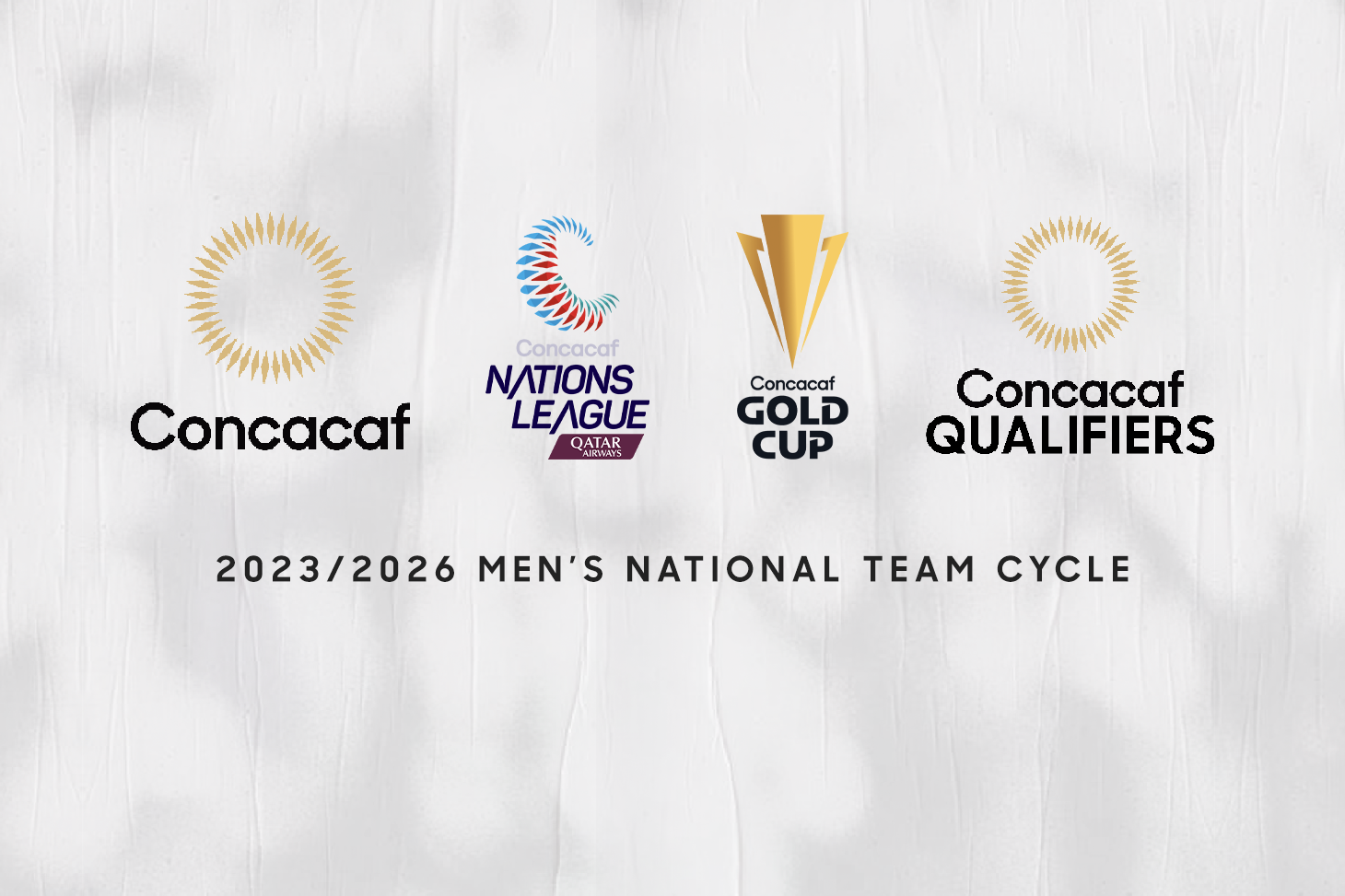 Concacaf Announces Revised 2022 FIFA World Cup Qualifying Schedule