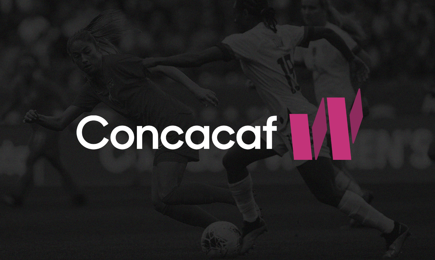 Concacaf to launch women's soccer Champions League after 2023