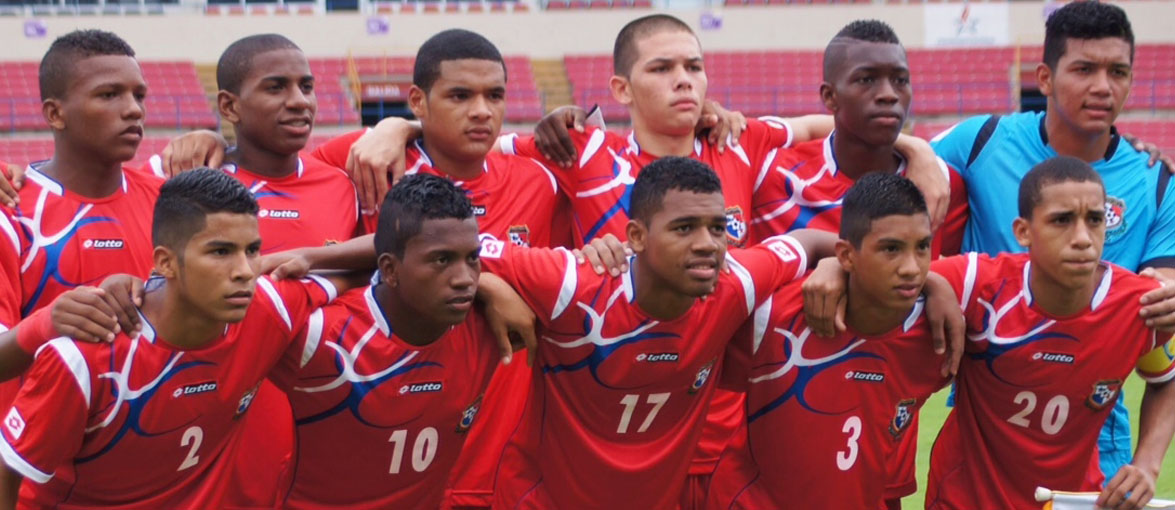 Unbelievable Upset! U.S. U 15 Boys Beat Panama In Concacaf Semis! - gz4ugaj