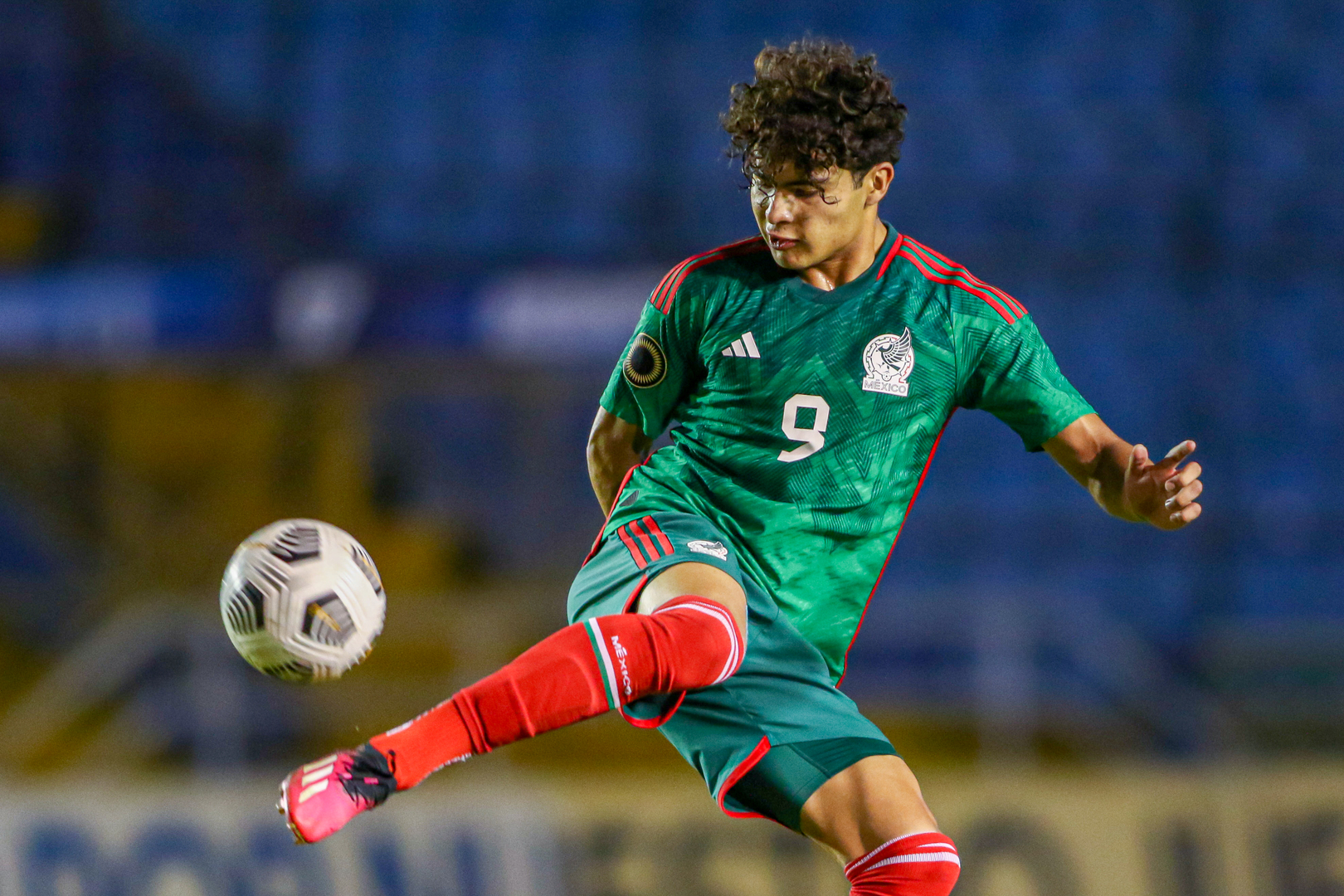 Match recap: Mexico crushes Panama 5-0, punches ticket to the U17 2023  CONCACAF Championship Final - FMF State Of Mind