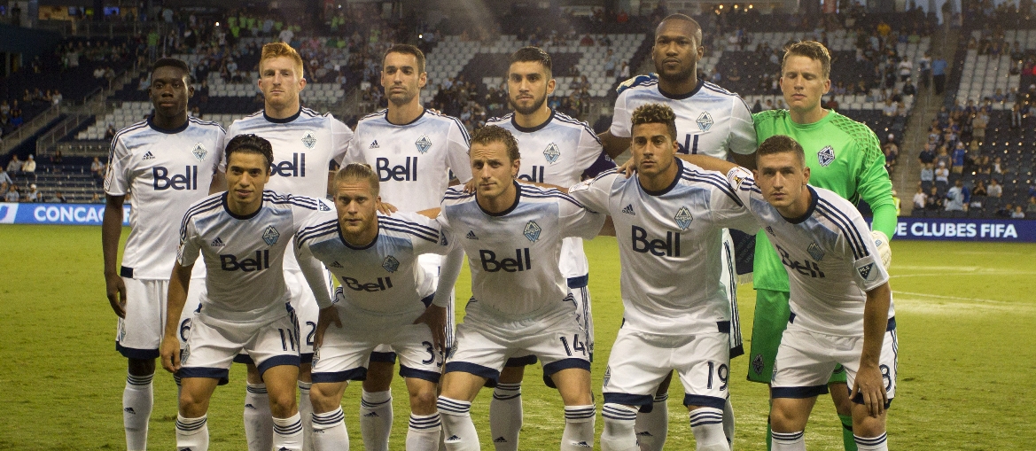 Whitecaps home store games 2016