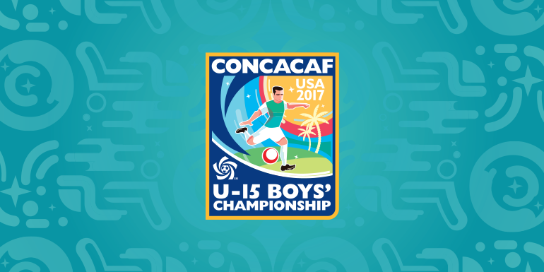 Concacaf Boys' Under-15 Championship: All You Need to Know