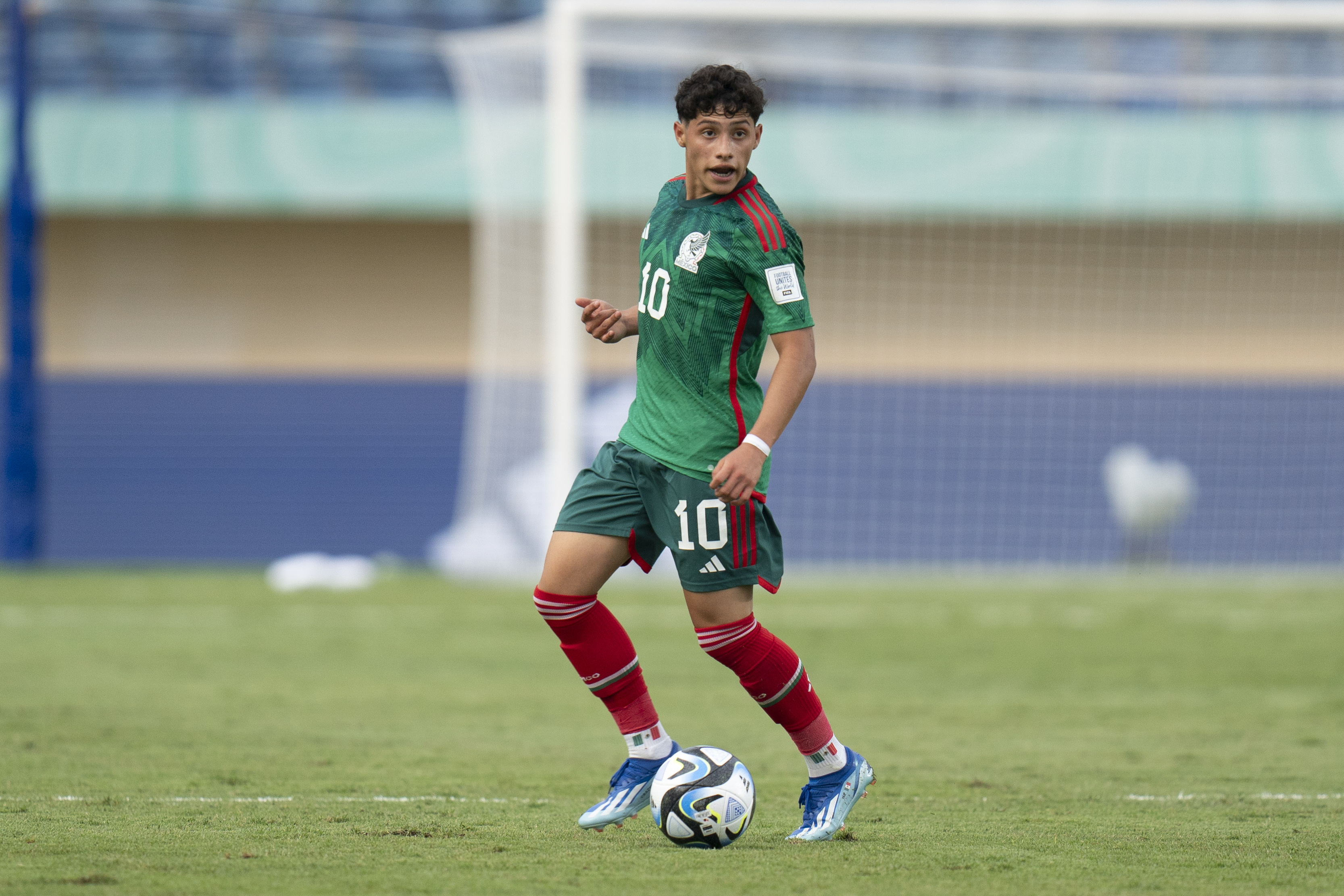 Copa Mundial Sub-17: Todos los campeones y qué selecciones han