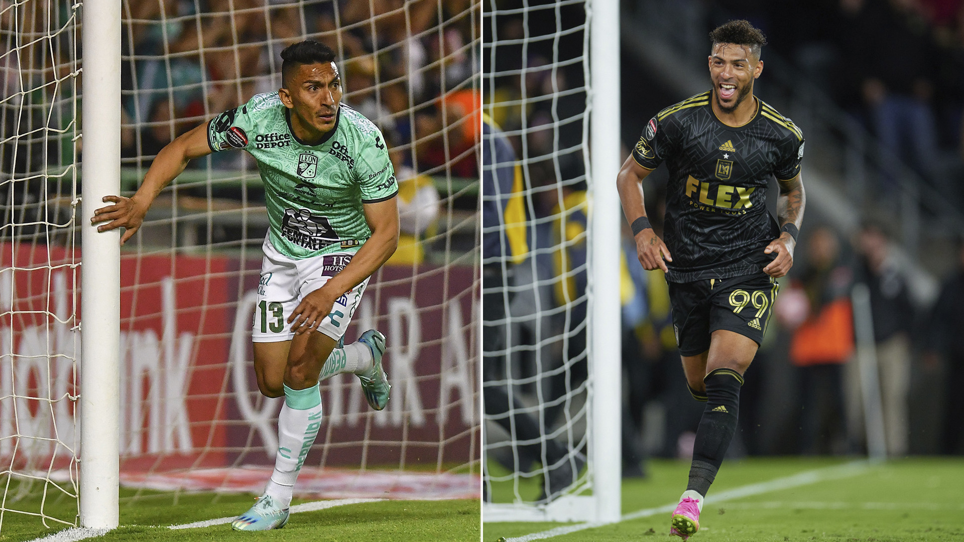 LAFC, Leon to Play in 2023 Concacaf Champions League Final – NBC Los Angeles