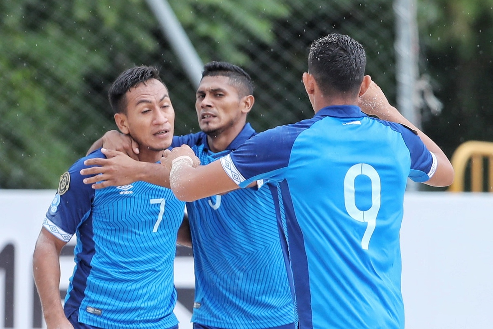 U.S. Men's Beach Soccer National Team set to compete in Concacaf  Championship - SoccerWire