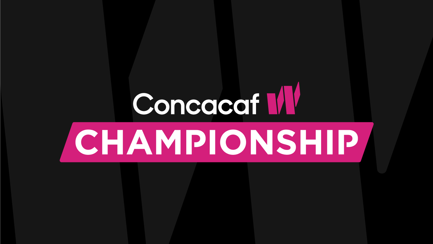 2022 Concacaf Girls' U-15 Championship final rosters announced