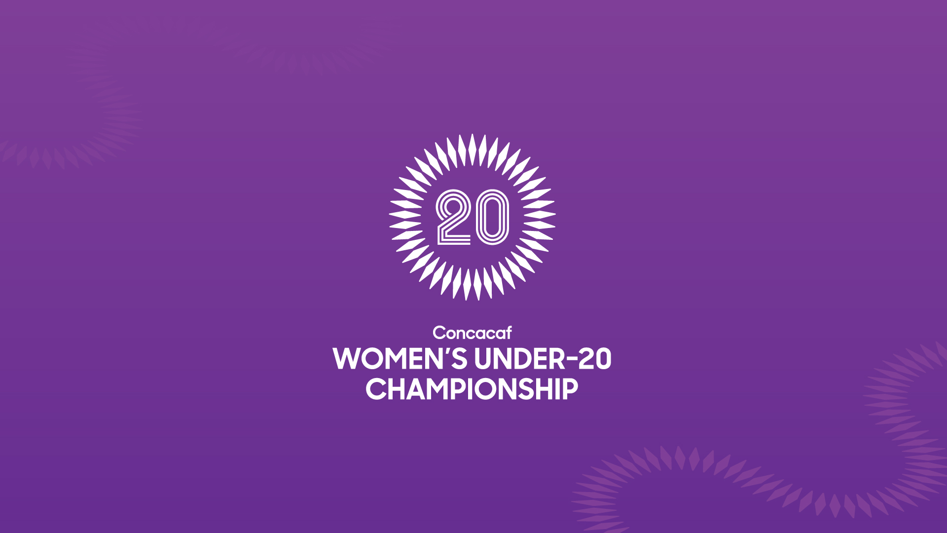 Draw reveals groups for 2023 Concacaf Women’s U-20 Championship