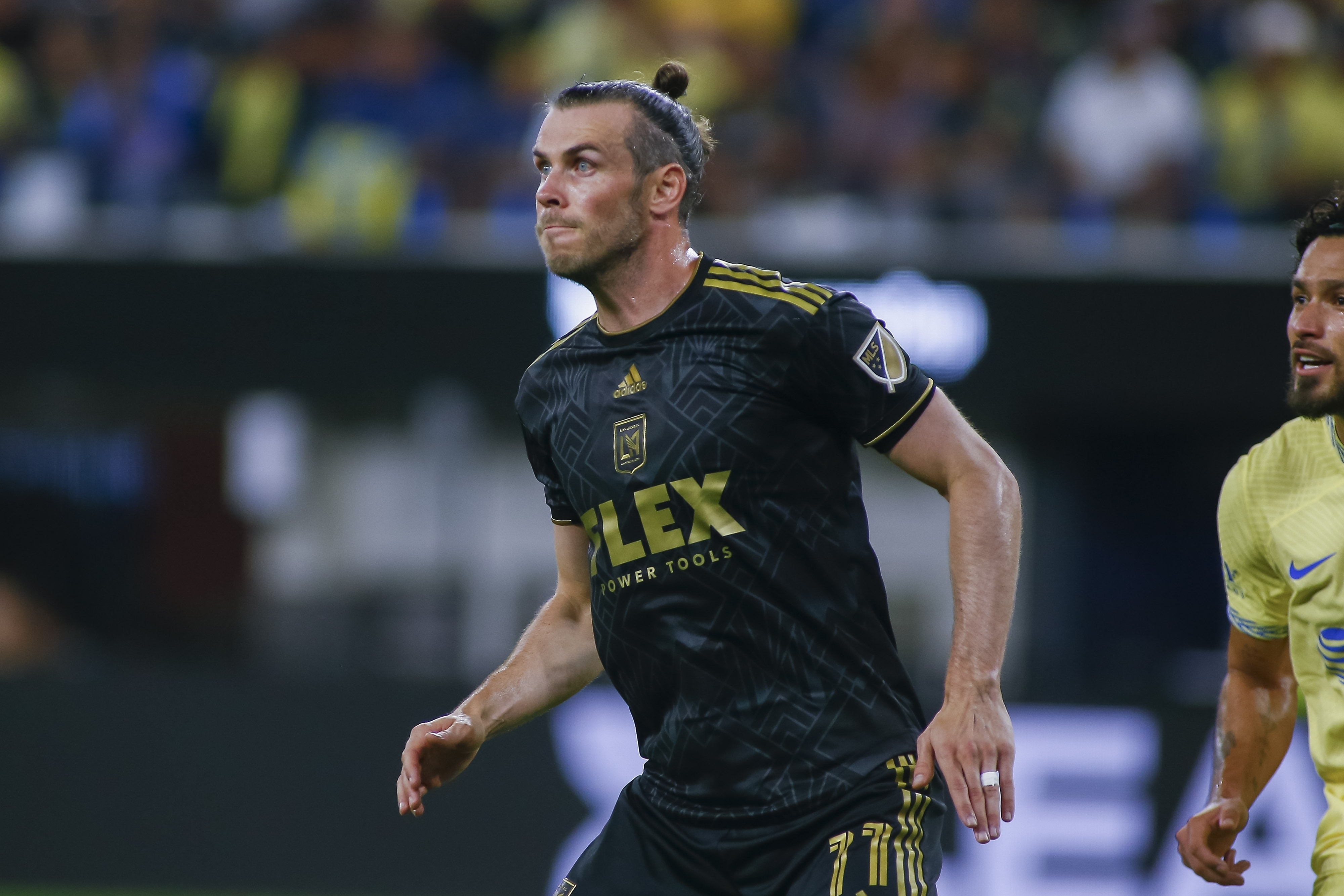 LAFC, Philadelphia Union clinch berths in 2023 SCCL