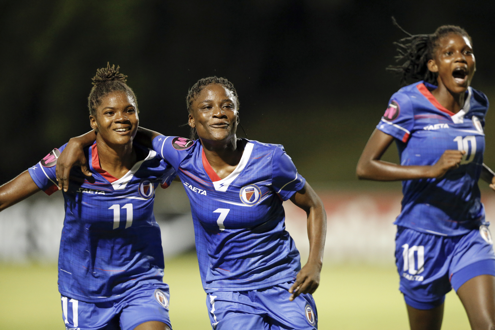 The Final Three: How Portugal, Haiti and Panama qualified for the World Cup  – Equalizer Soccer