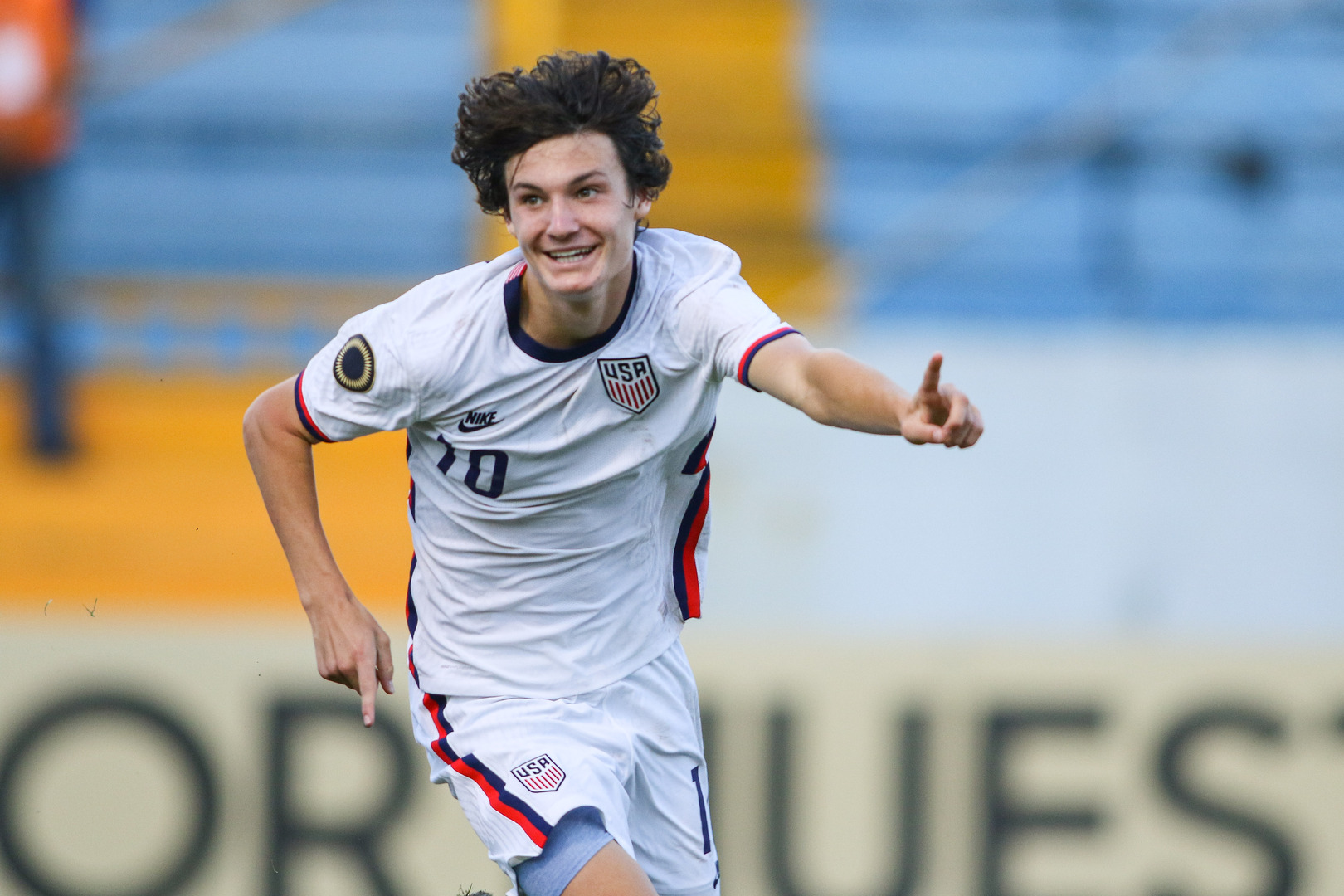 United States, Honduras secure U20 World Cup spots