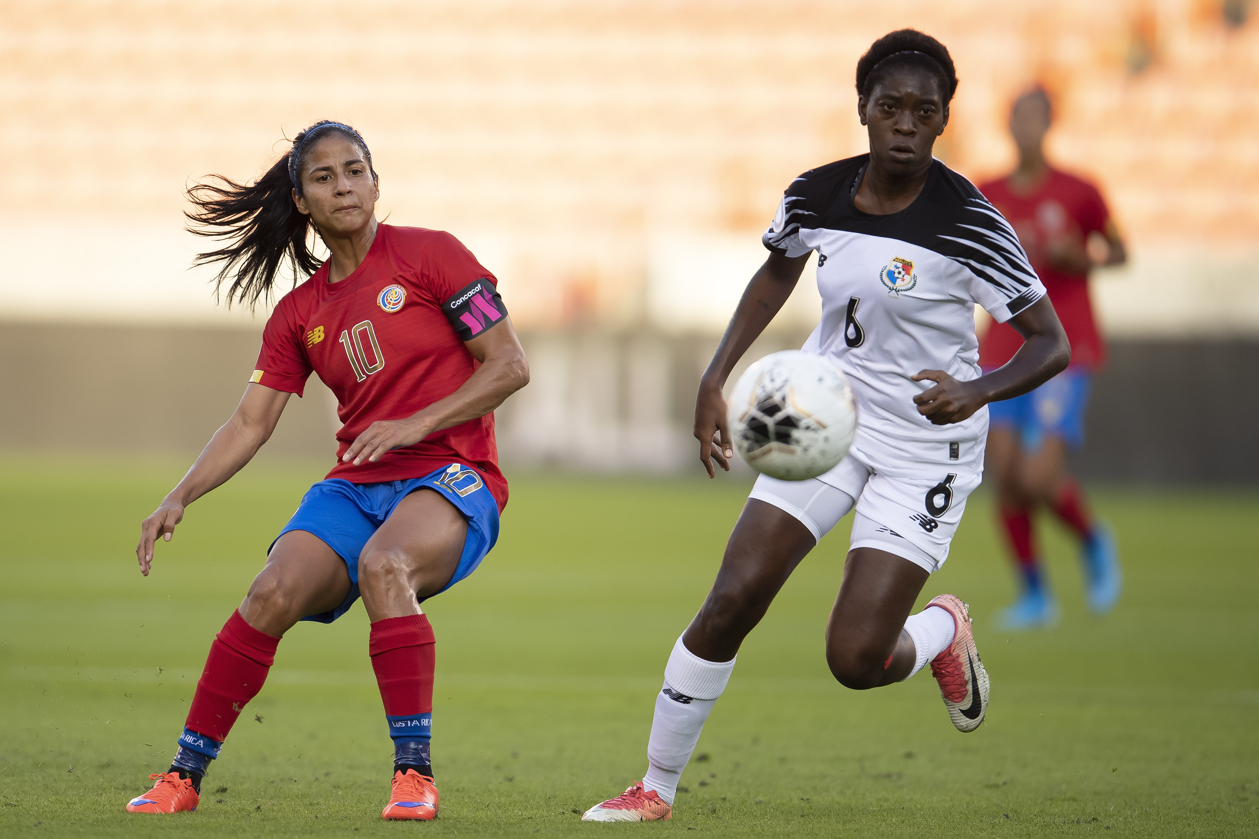 Indonesia vs panama. Costa Rica women's National Football. Транье.