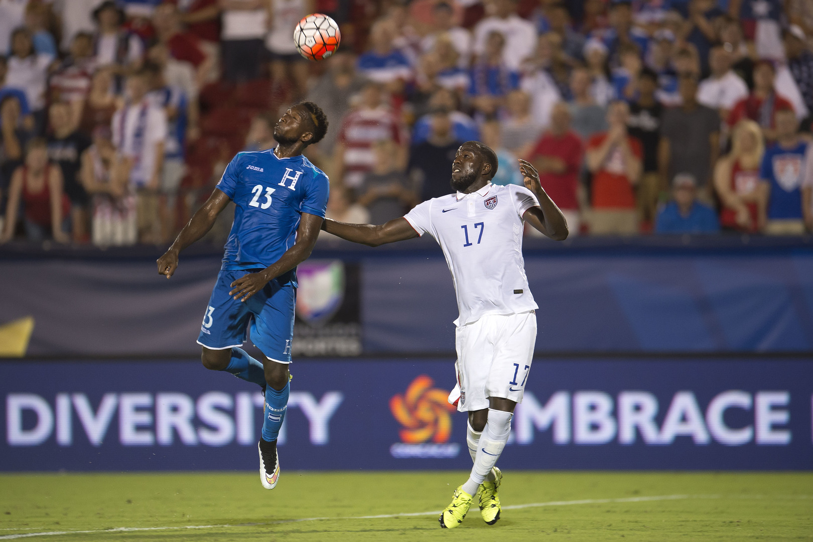  2021 concacaf olympic qualifying championship 