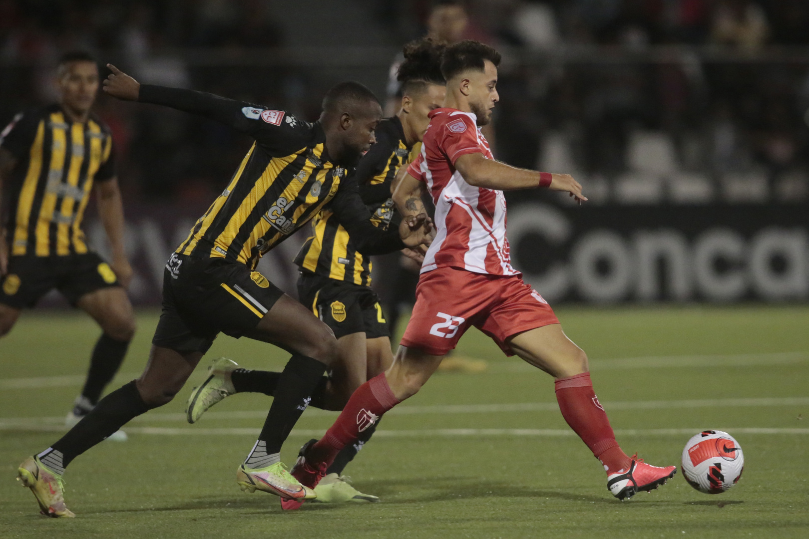 Defense rules the day in Real Esteli draw with Real Espana