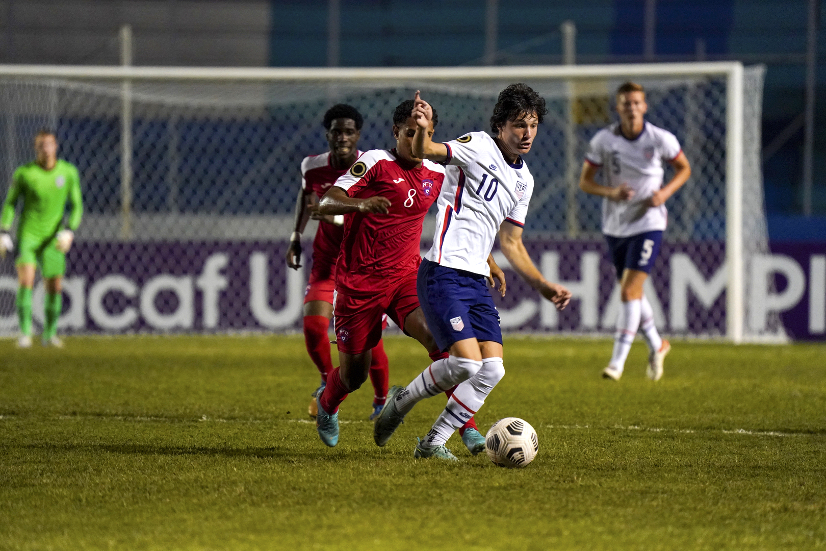 3 Philadelphia Union Players Who Made The United States U20s