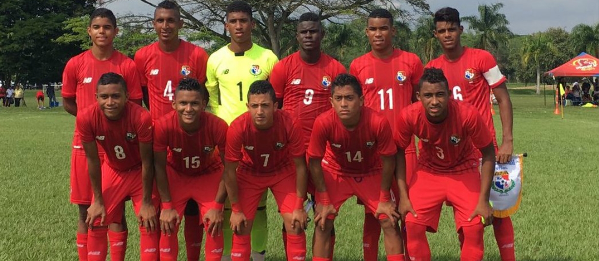 Unbelievable Upset! U.S. U 15 Boys Beat Panama In Concacaf Semis! - mfw9k3q