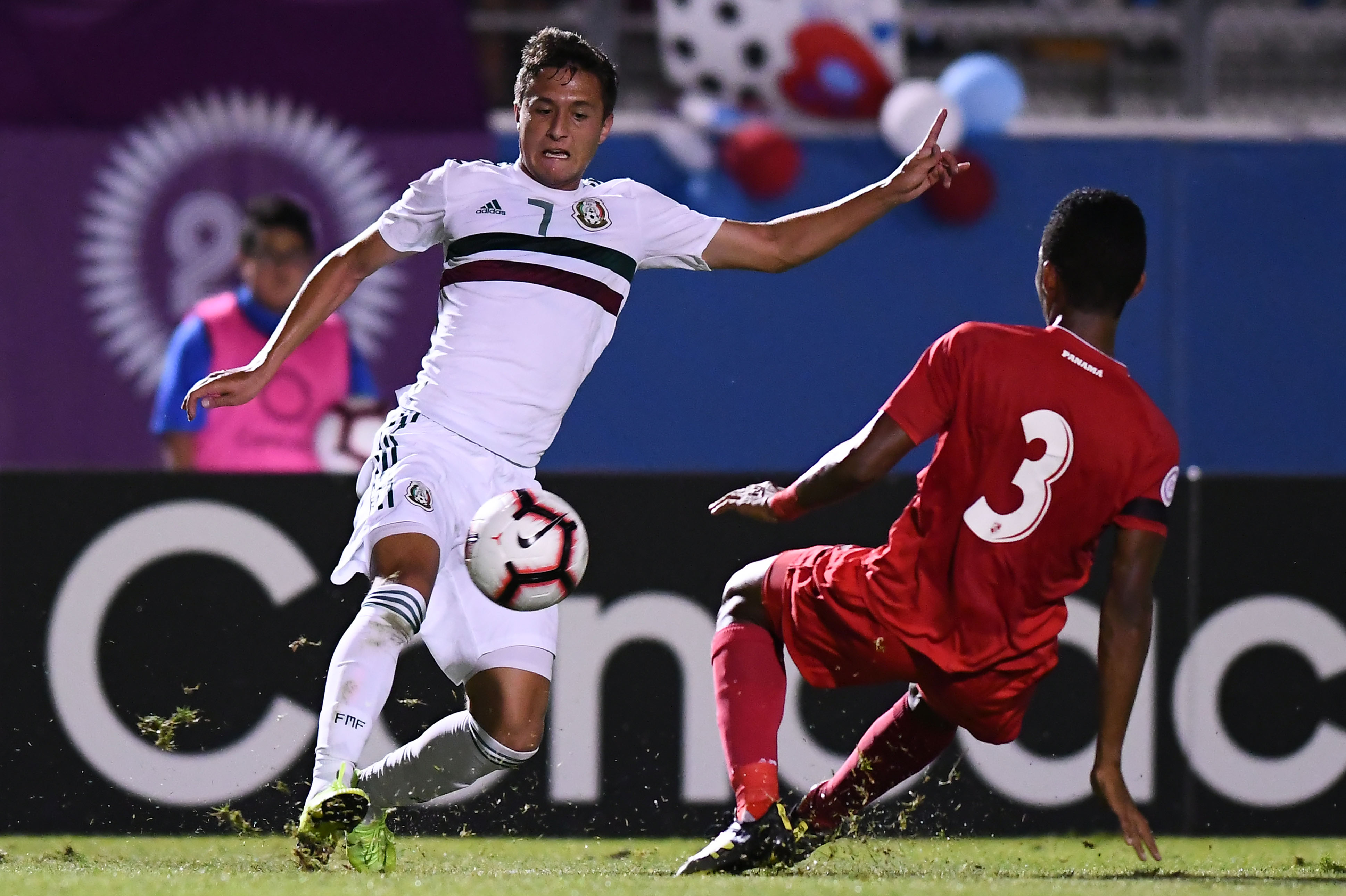 Indonesia vs panama. Панама Мексика.