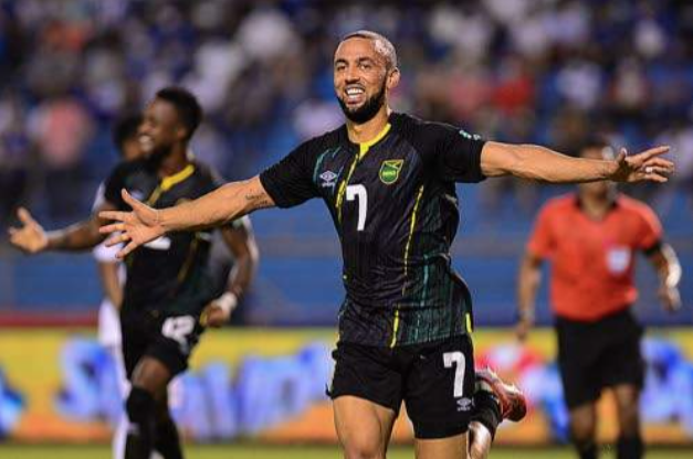 Historic results for Jamaica, Canada highlight October WCQs