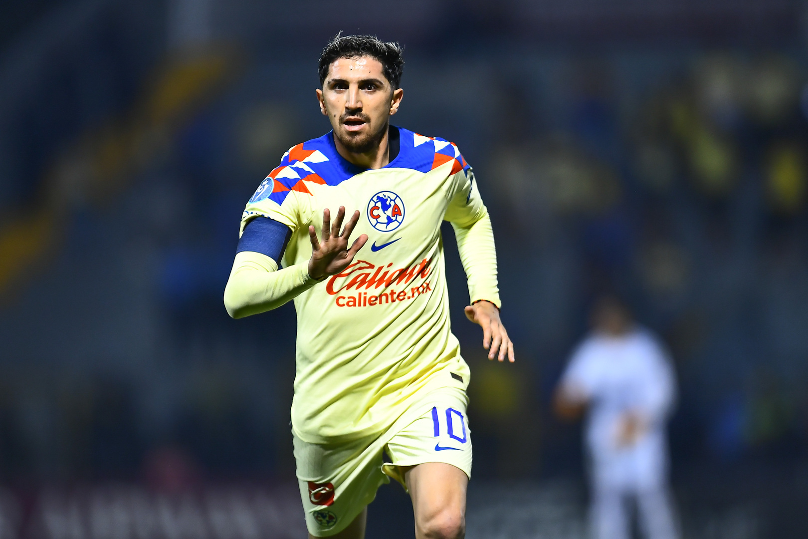 Drama awaits as Club America seek comeback vs. Real Esteli