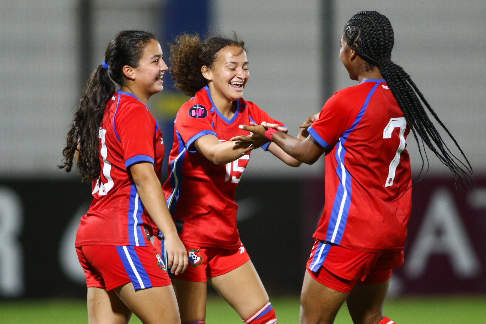 Ocho equipos en búsqueda del Campeonato Sub20 Femenino de Concacaf