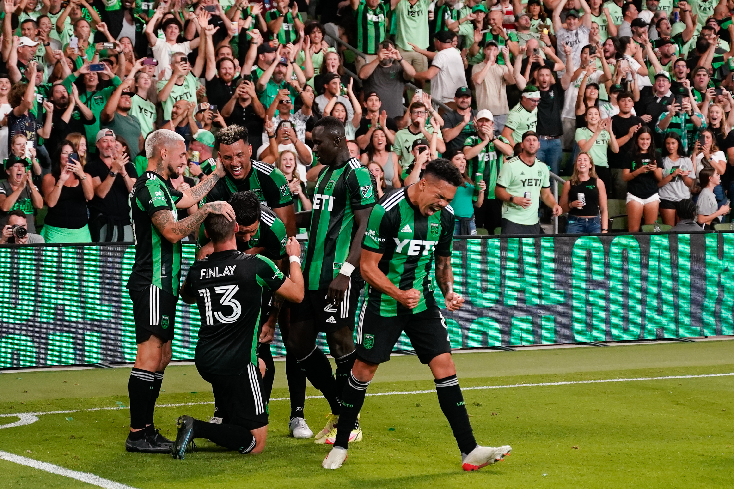Up For The Cup: What To Know About Austin FC's Participation in