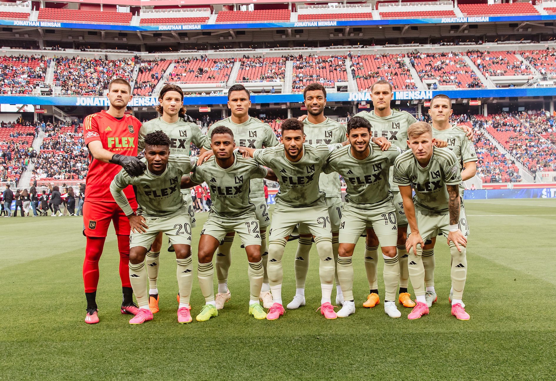 Finalistas de SCCL LAFC, León perdieron en la liga doméstica