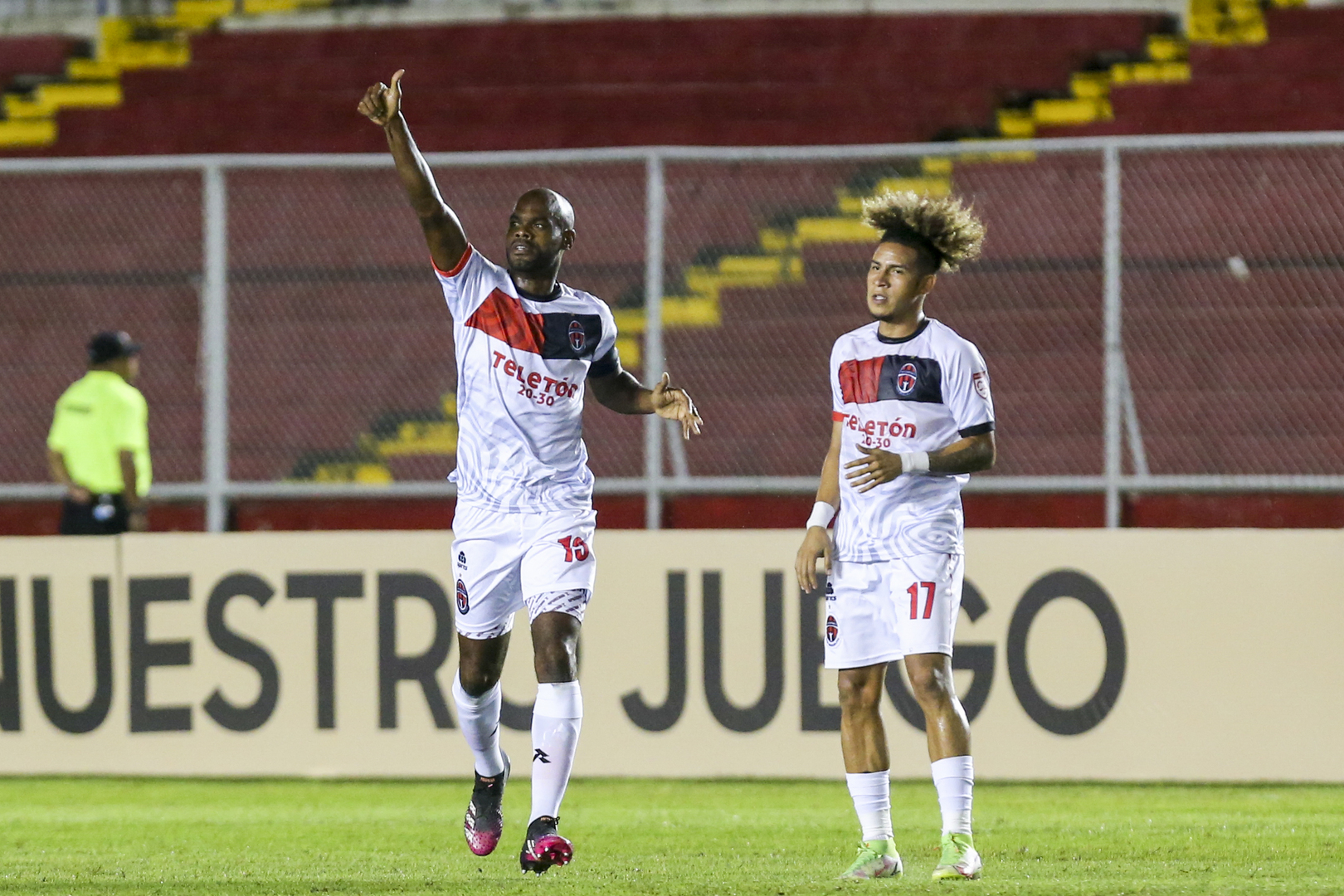 Sporting San Miguelito Y Alianza Una Final Inédita En La 9226