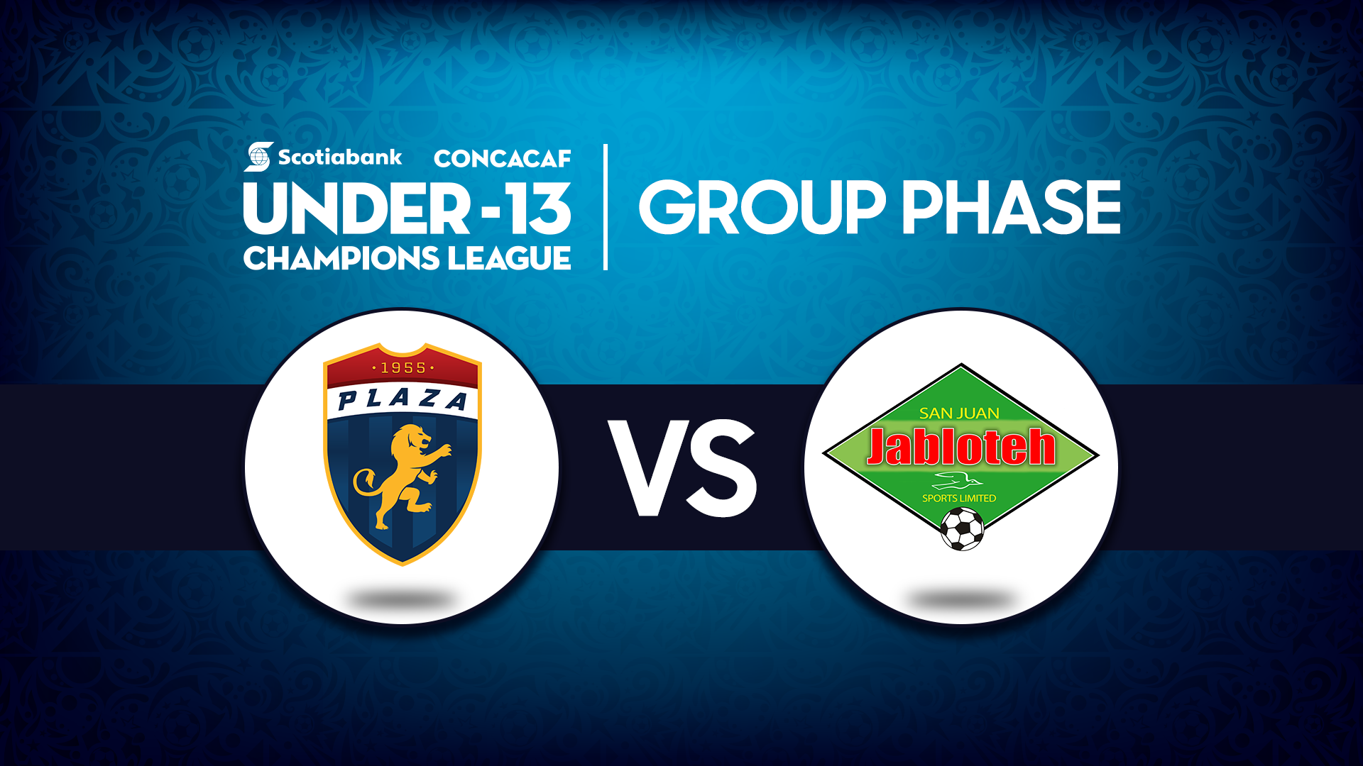 Scclu13 Plaza Amador Vs San Juan Jabloteh