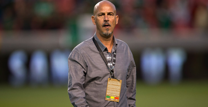 Trinidad’s Hart: CONCACAF Hexagonal is the goal