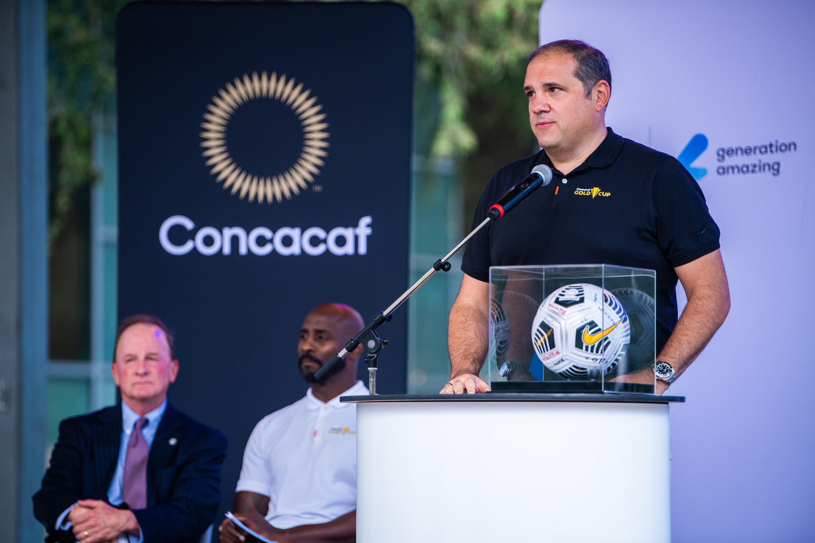 Concacaf And Generation Amazing Collaborate To Launch Football For Development Program 1746