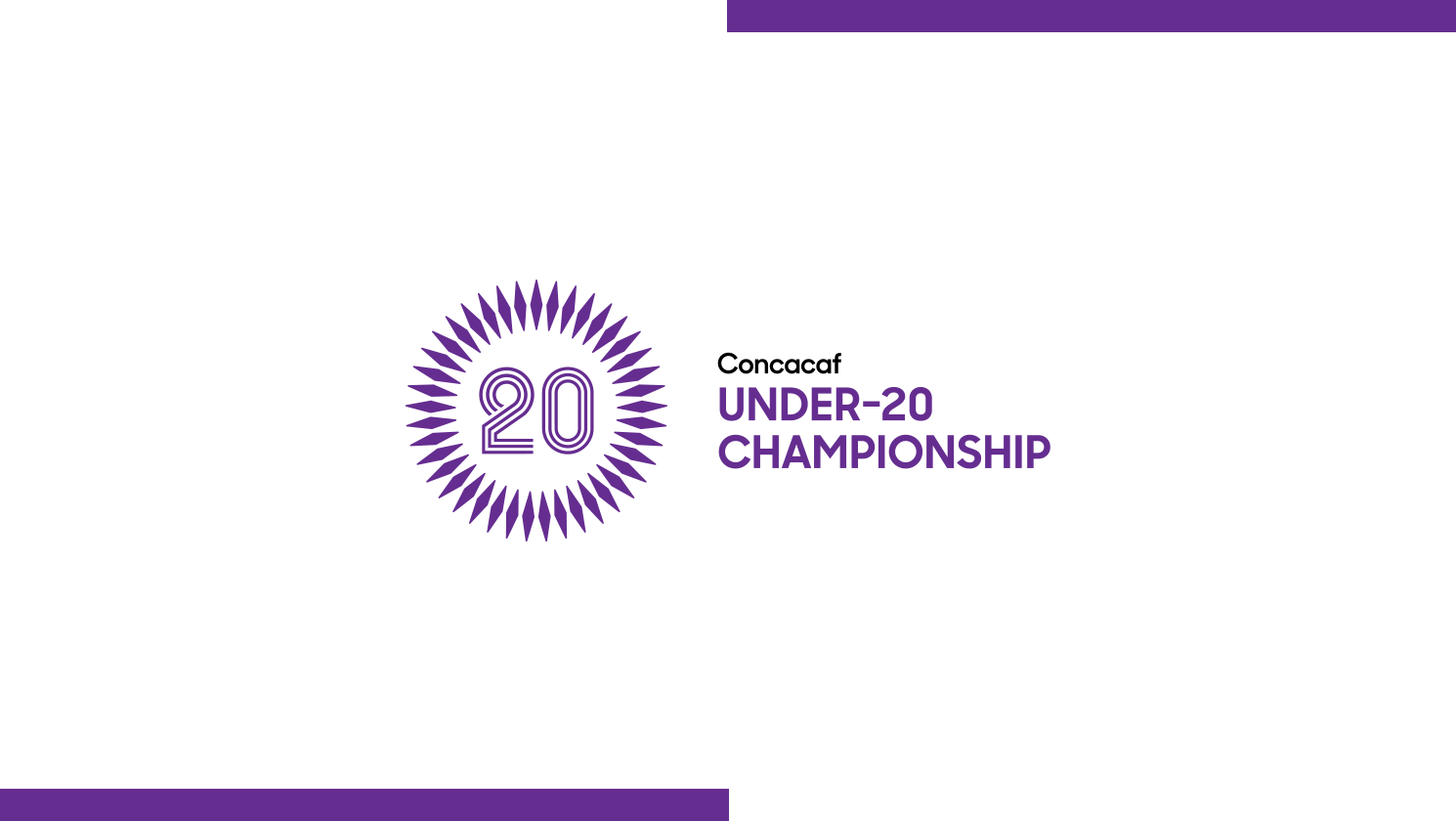 Concacaf Men’s Under20 Championship to qualify teams to 2023 FIFA U20