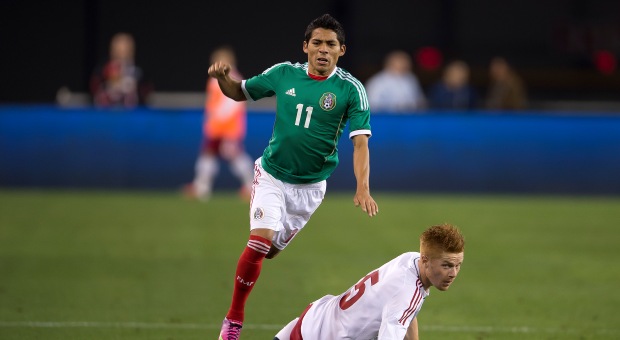 Javier Aquino  Campeonato mundial de futebol, Copa do mundo, Futebol