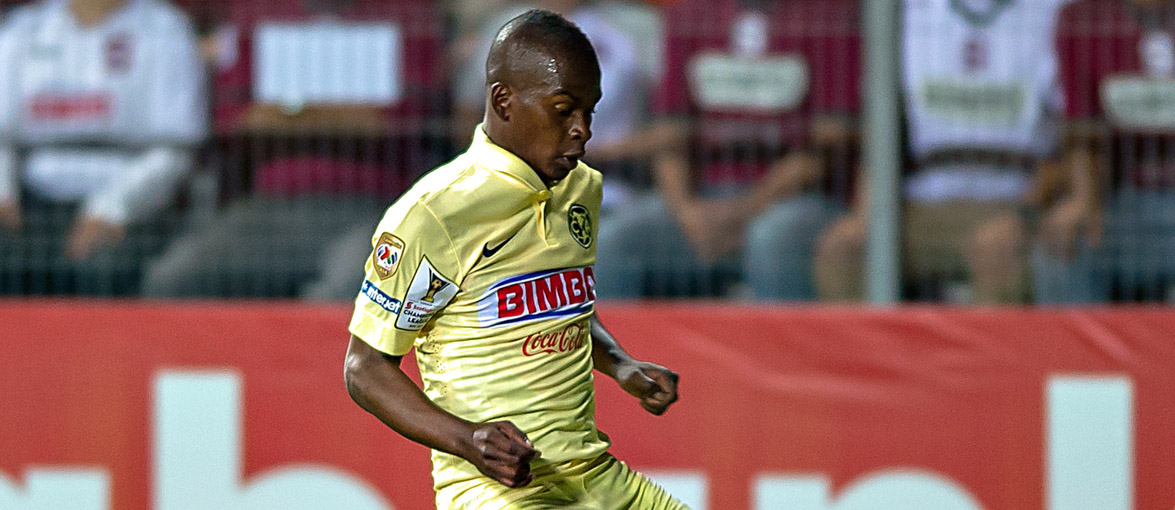 Matosas backs Quintero for Club America success