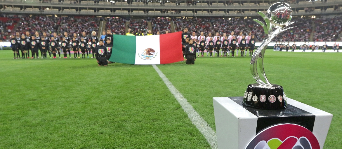 Liga Mx Femenil Revela Impresionantes Numeros De Asistencia