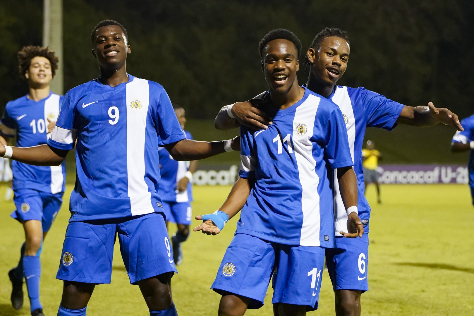 CURACAO NT Squads SoFIFA