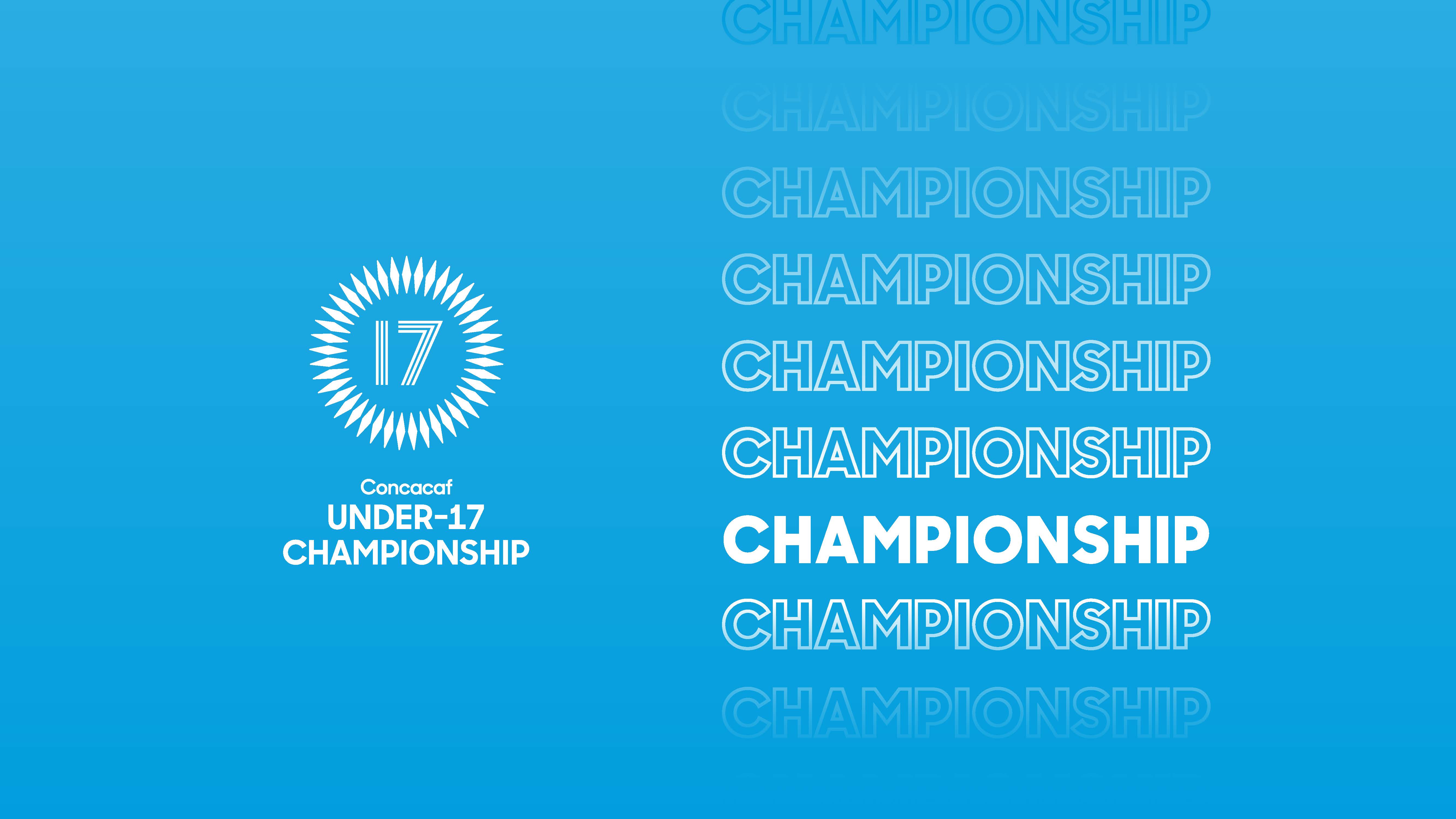 Draw reveals groups for 2023 Concacaf U17 Championship