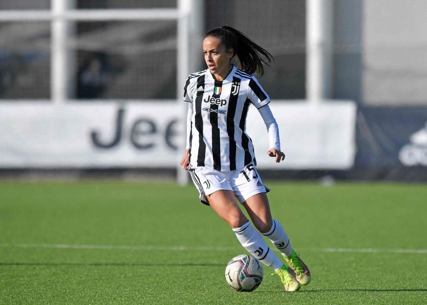 Juventus Women (@JuventusFCWomen) / X