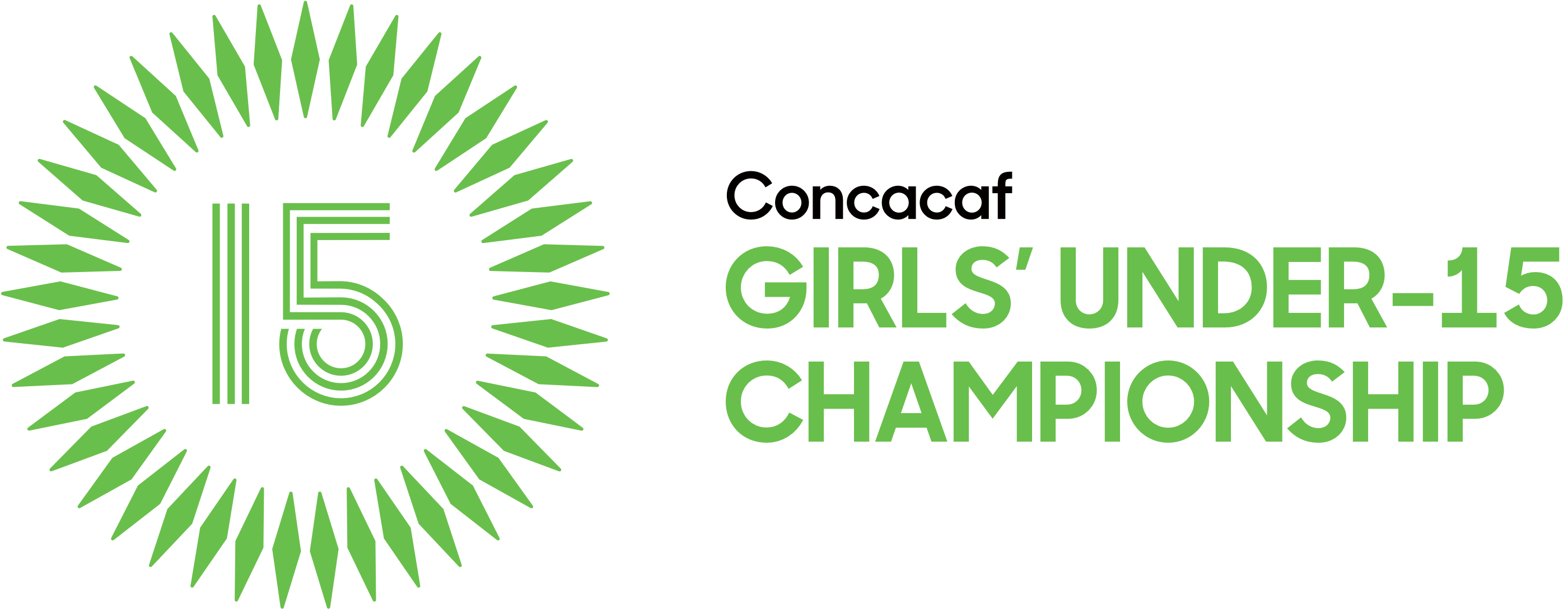 USA and Mexico advanced to the Division 1 final of Concacaf Girl´s U-15  Championship