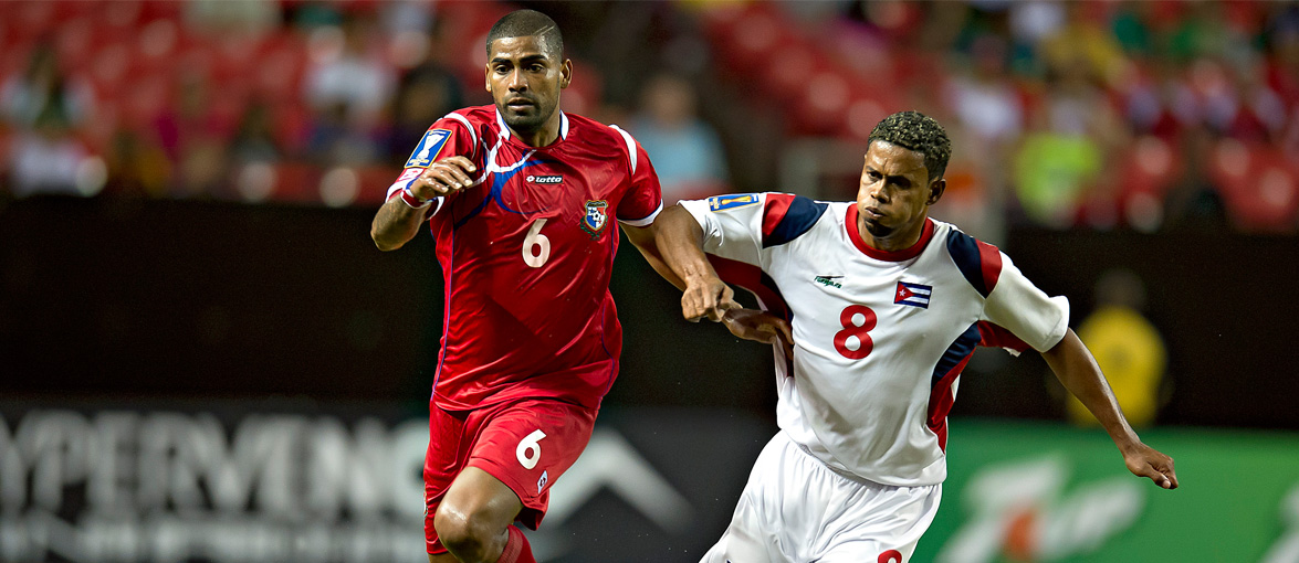 Panama names roster for Ecuador friendly