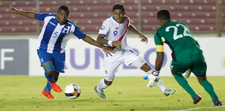 Vibrant Costa Rica, Honduras Meet In Crucial Match For World Cup Qualification View for Your Screen Vibrant Costa Rica, Honduras Meet In Crucial Match For World Cup Qualification View for Your Screen