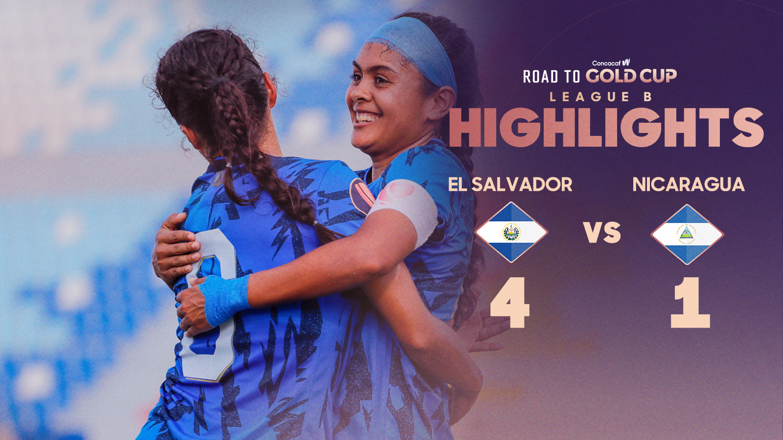 El Salvador 50 Honduras Road to W Gold Cup🌻 Descubra a vantagem da