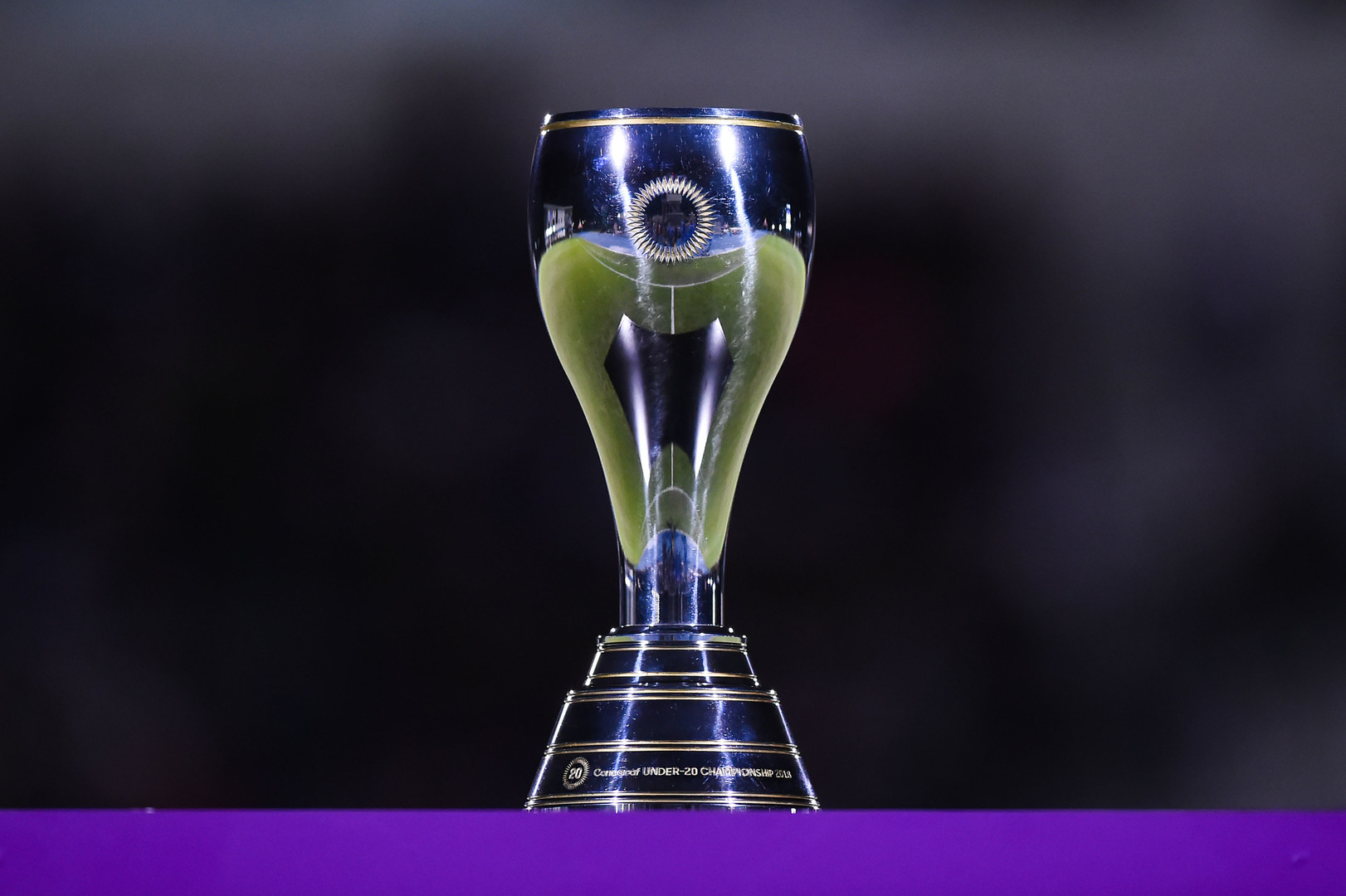 Final Sub 20 Concacaf 2022