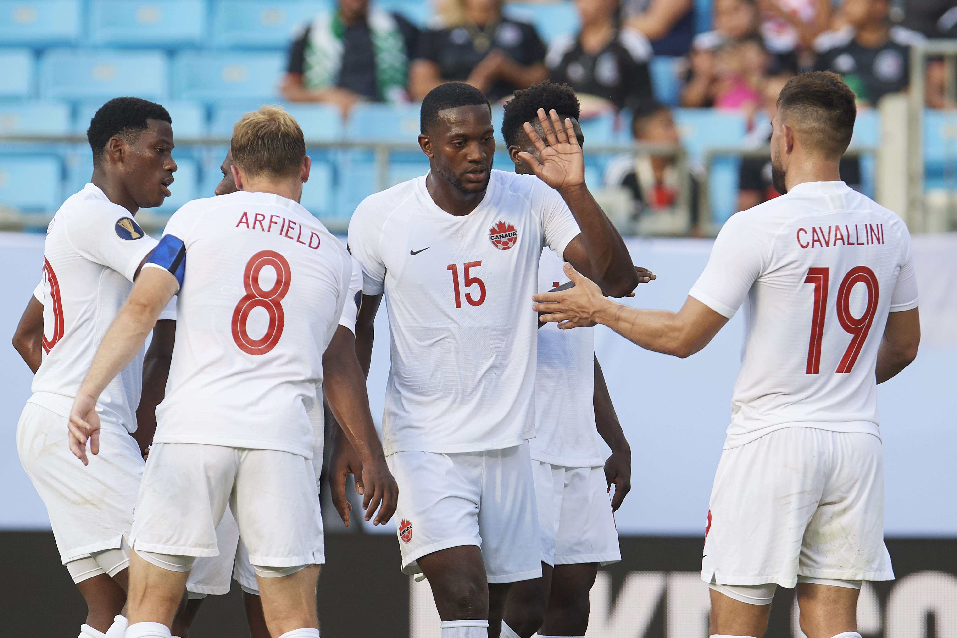 Canada expecting tough clash with Haiti: “The margins are thin”