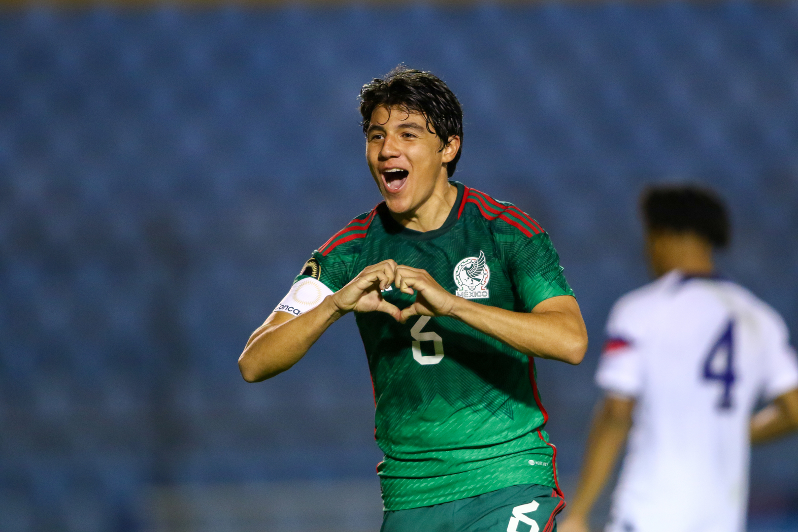 Mexico and USA Commence U17 Men’s World Cup Campaigns