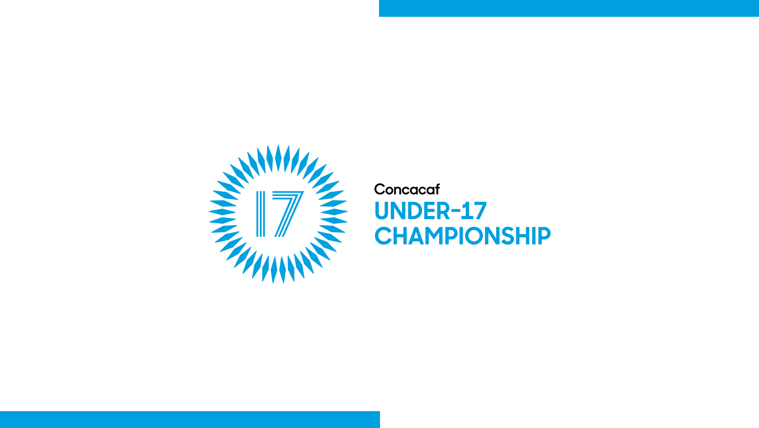 Sede y Fechas Confirmadas para el Campeonato Sub-17 de Concacaf 2019