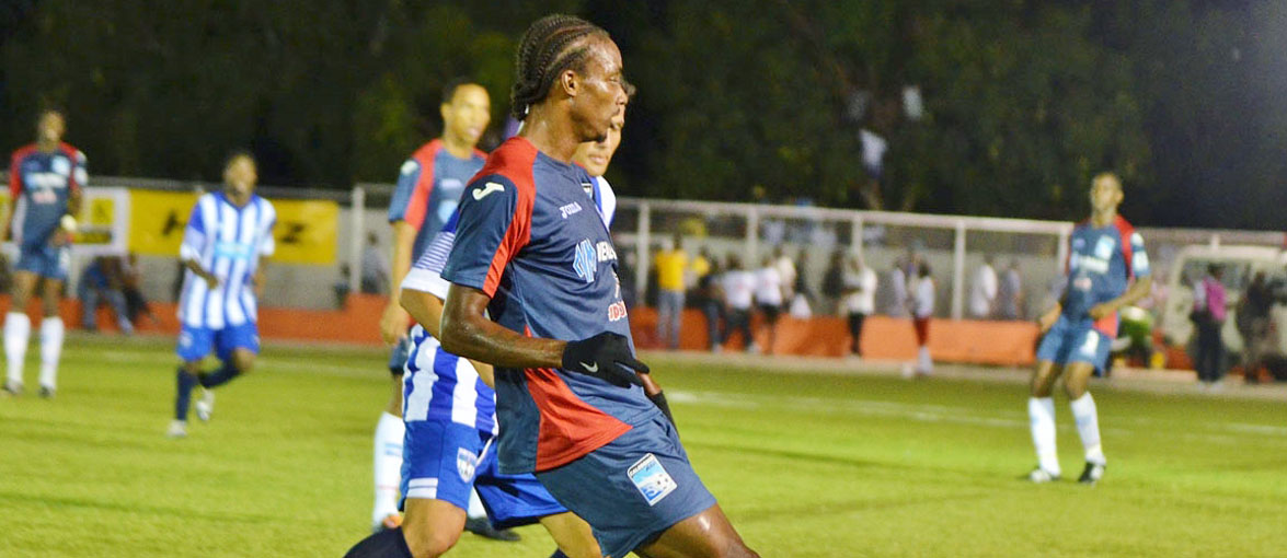 CFU Club Championship Recap March 21, 2014