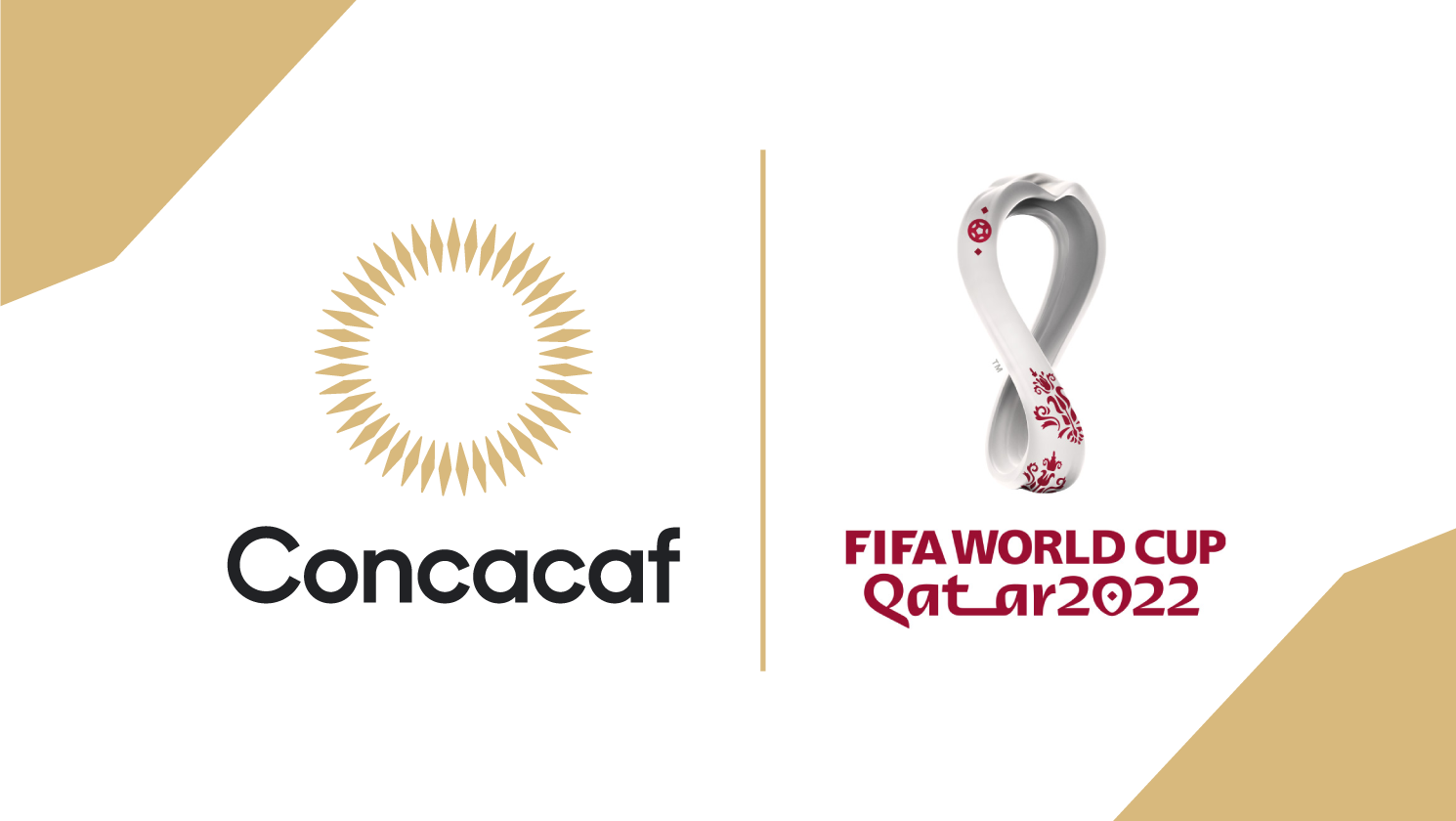 New Concacaf Qualifiers announced for regional qualification to