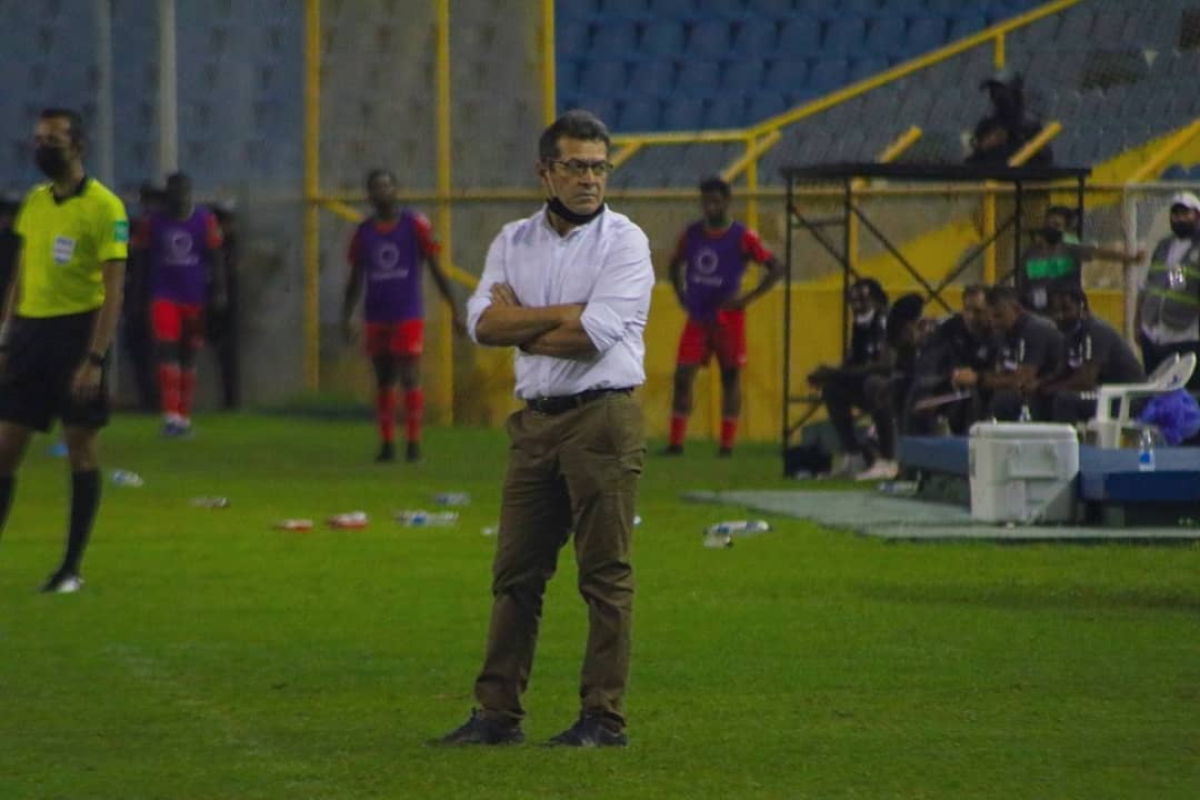 El Salvador Finding Stride Under Guidance Of Perez