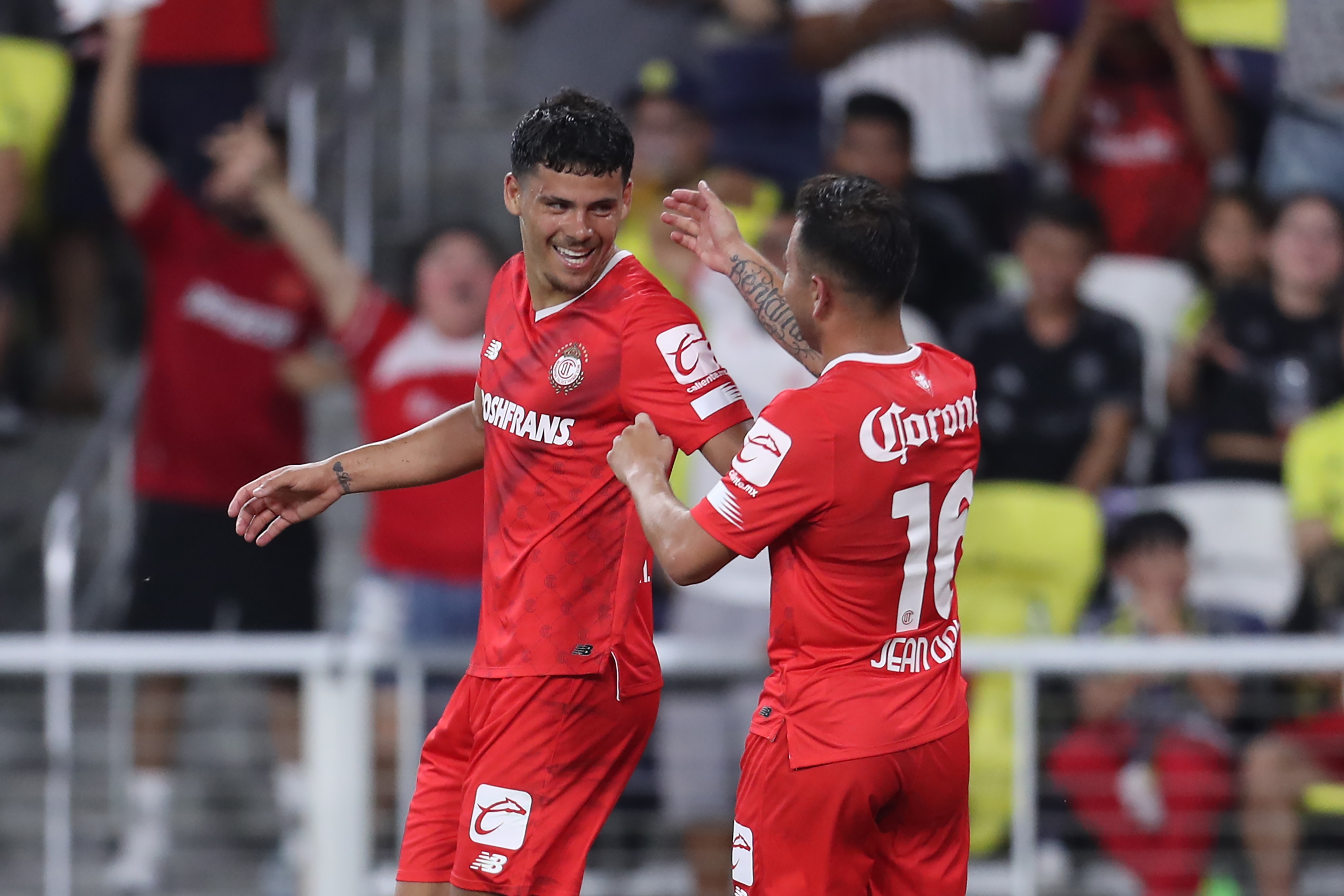 City SC is knocked out of Leagues Cup by 4-0 loss to Club America