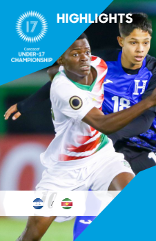 Cuba vs Suriname 12.09.2023 at CONCACAF Nations League 2023/24